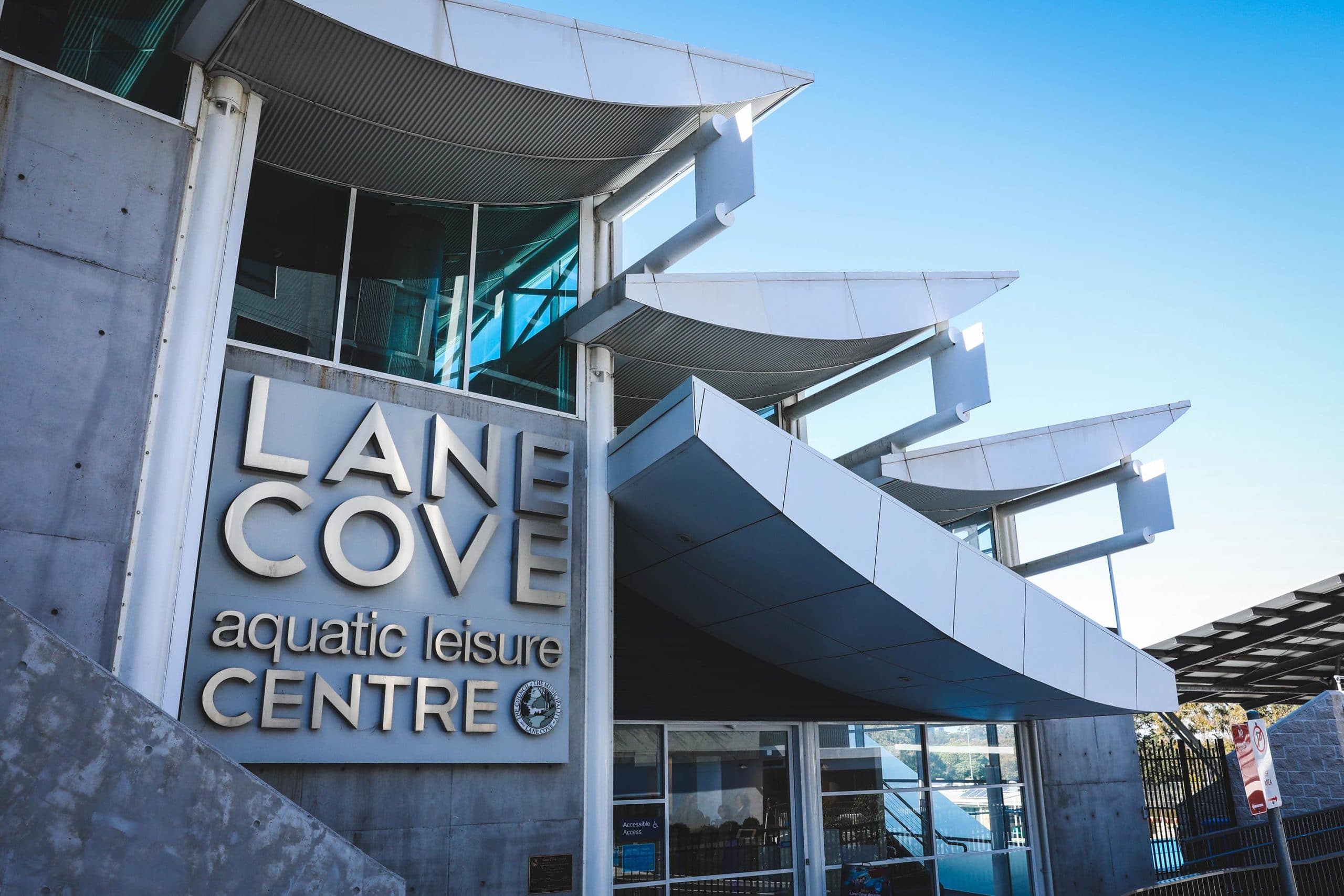 Lane Cove Aquatic Leisure Centre