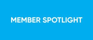 MEMBER SPOTLIGHT: MEET MAEVE! cover