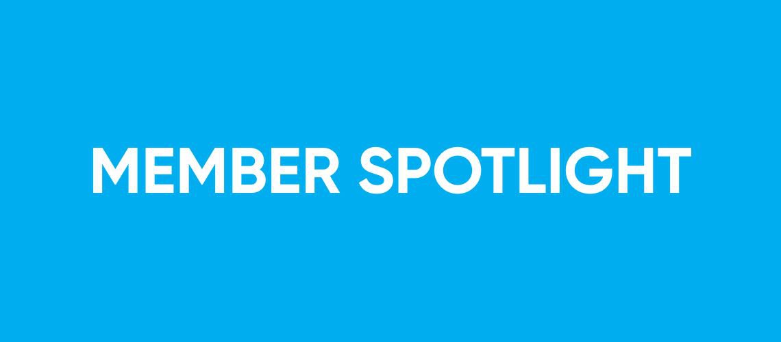 MEMBER SPOTLIGHT: MEET MAEVE! cover