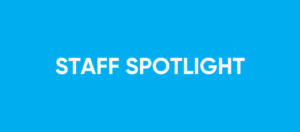 STAFF SPOTLIGHT: LIFEGUARD TRAINING cover