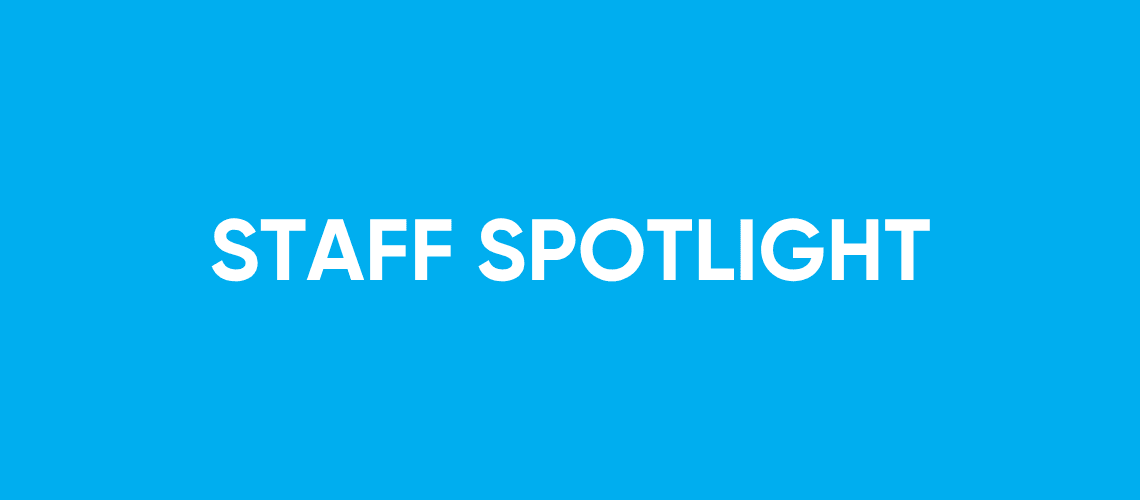 STAFF SPOTLIGHT: LIFEGUARD TRAINING cover