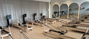 REFORMER PILATES NOW INCLUDED FOR ALL LANE COVE MEMBERS! cover