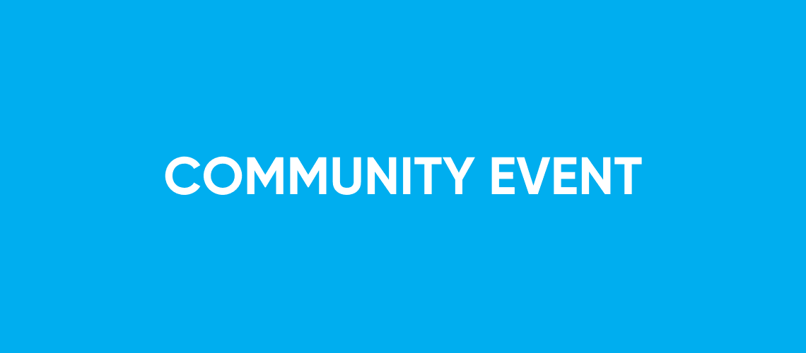 FX-30 CHRISTMAS IN JULY: COMMUNITY EVENT cover