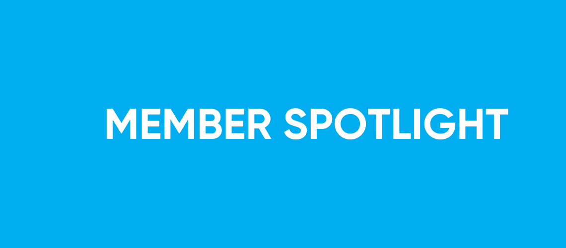 ​MEMBER SPOTLIGHT: CHARBELS JOURNEY TO BEAT THE WINTER BLUES cover
