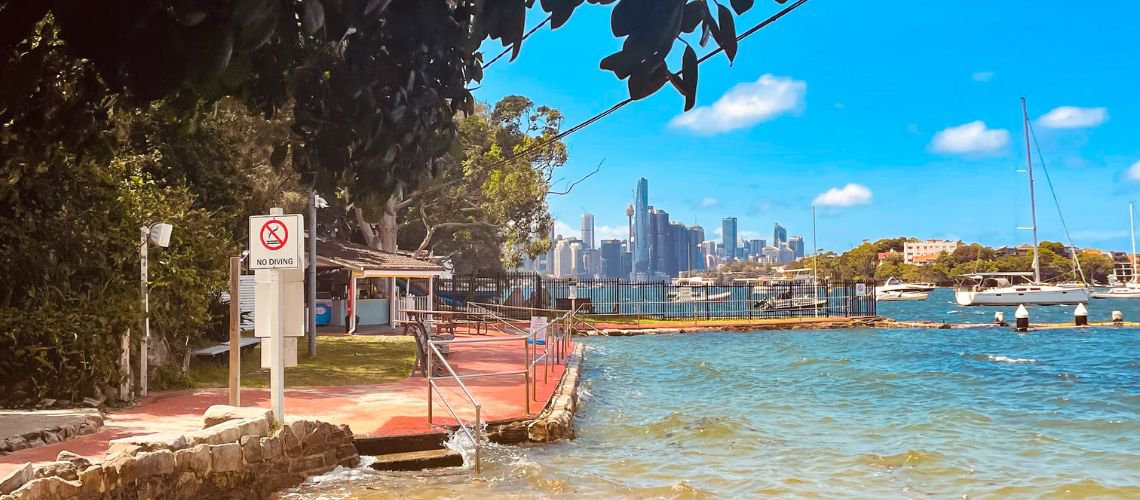 Dive Into Summer: Greenwich Baths Reopens on 27th September 2025! cover