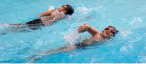 DON’T FORGET TO ACTIVATE YOUR NSW ACTIVE KIDS VOUCHER! cover