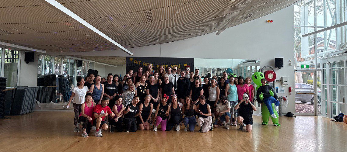 Farewell to Izzy cover