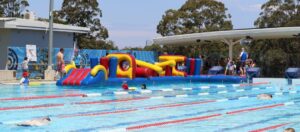 POOL PARTY WRAP UP! cover