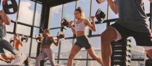 NEW LES MILLS SMART TECH EQUIPMENT IS HERE! cover