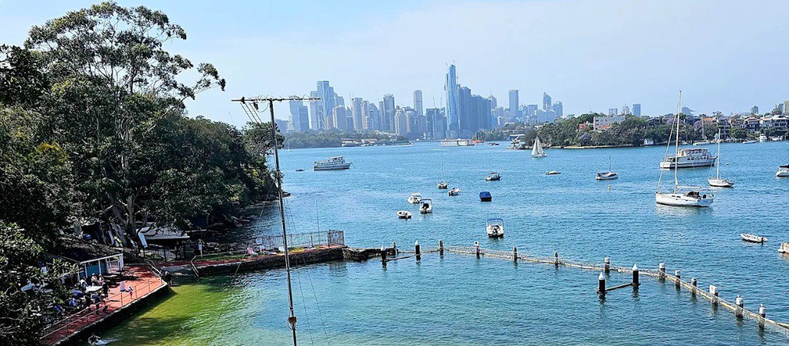 Discover Greenwich Baths: A Perfect Summer Escape cover