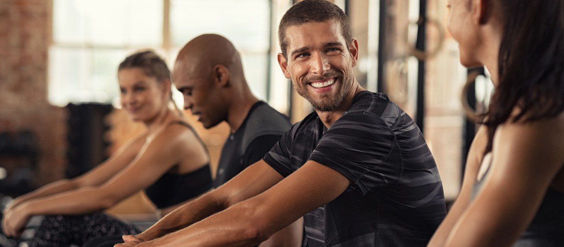 ​Train Together, Stay Together: Why Everything is Better with a Buddy! cover