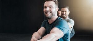 No Time? No Problem. Why 30 Minutes of HIIT is Your Secret Weapon cover