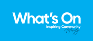 WHAT’S ON AT LANE COVE AQUATIC CENTRE cover